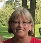 Marilyn Bernt - Class of 1979 - Columbus High School