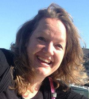 Diane Wunderlich - Class of 1982 - Columbus High School