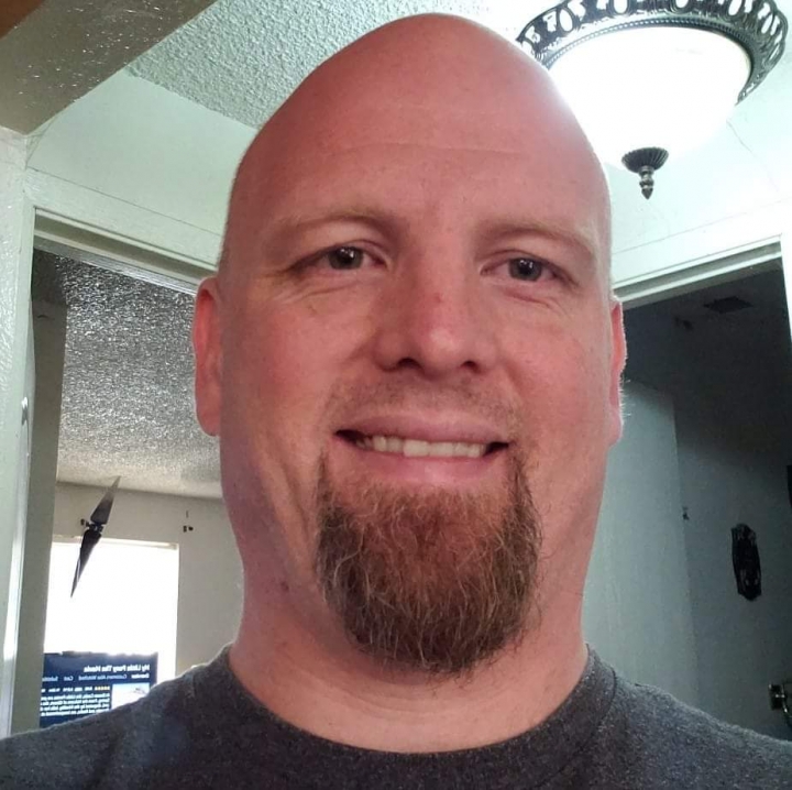 Jake Pillen - Class of 1999 - Columbus High School