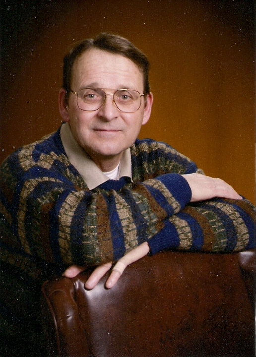 Kevin Koutnik - Class of 1968 - Columbus High School