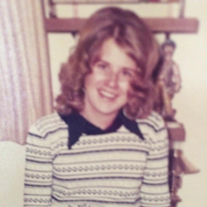 Jeanne Klinker - Class of 1969 - Columbus High School