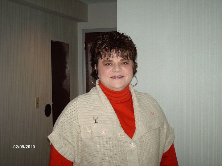 Tammy Kirschbaum - Class of 1982 - Columbus High School