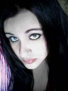 Mitzi Alegria - Class of 2004 - Columbus High School