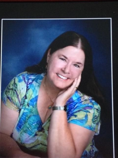 Mary Cynthia Joseph - Class of 1972 - Columbus High School