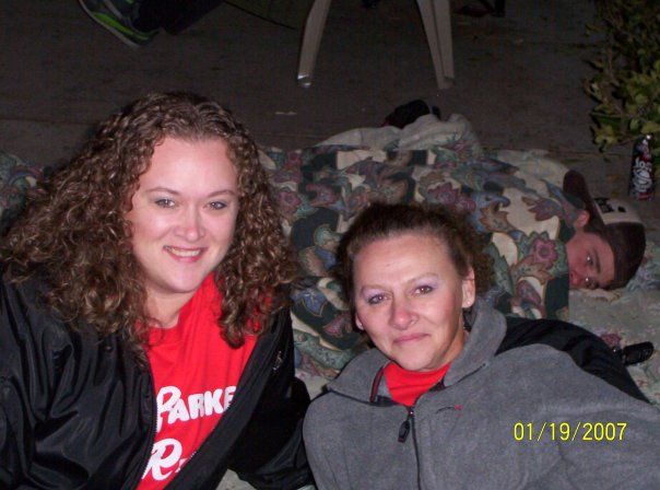 Jennifer Schaller - Class of 1994 - Columbus High School