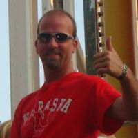 Doug Wiese - Class of 1989 - Columbus High School