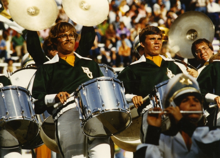 Judd Shank - Class of 1980 - Papillion-la Vista High School