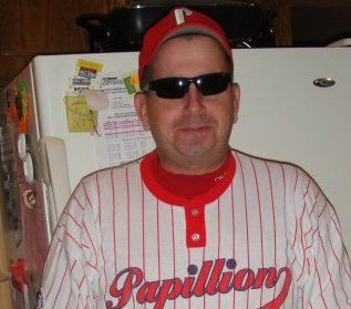 Pat White - Class of 1985 - Papillion-la Vista High School