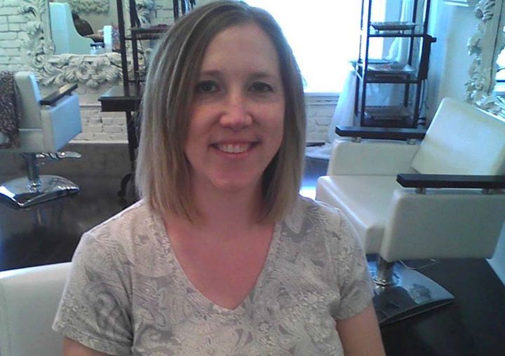 Stephanie Smith - Class of 1994 - Papillion-la Vista High School