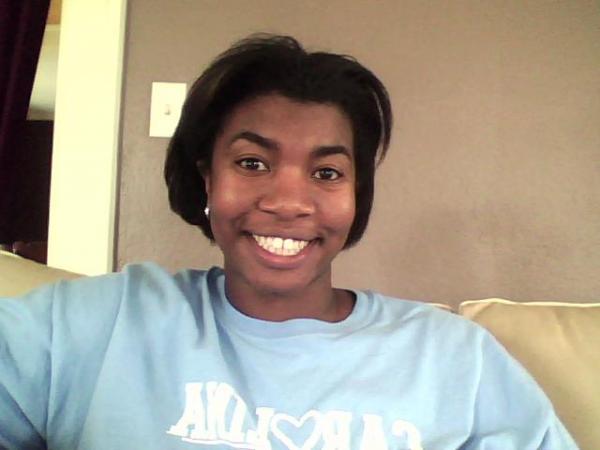 Portia Burch - Class of 1997 - Papillion-la Vista High School