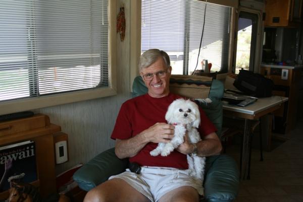 Barry Alley - Class of 1964 - Papillion-la Vista High School
