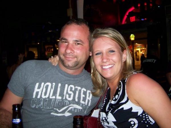 Jeremiah Tuzzio - Class of 1998 - Papillion-la Vista High School