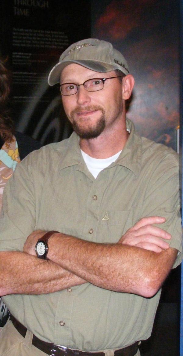 Scott Taylor - Class of 1987 - Papillion-la Vista High School