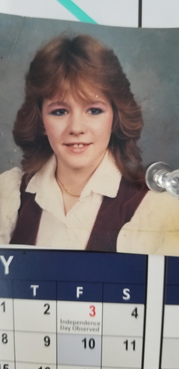 Teresa Hike - Class of 1989 - Papillion-la Vista High School