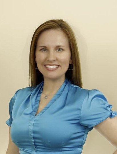Rachelle Popp - Class of 1993 - Papillion-la Vista High School