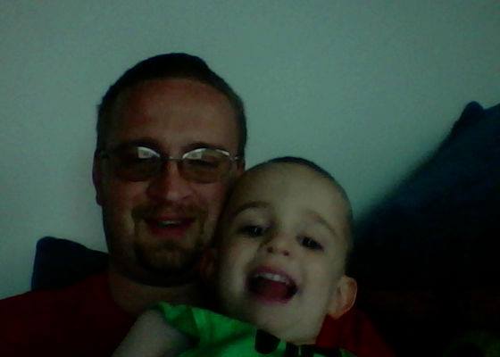 Eric Niprah - Class of 2003 - Papillion-la Vista High School