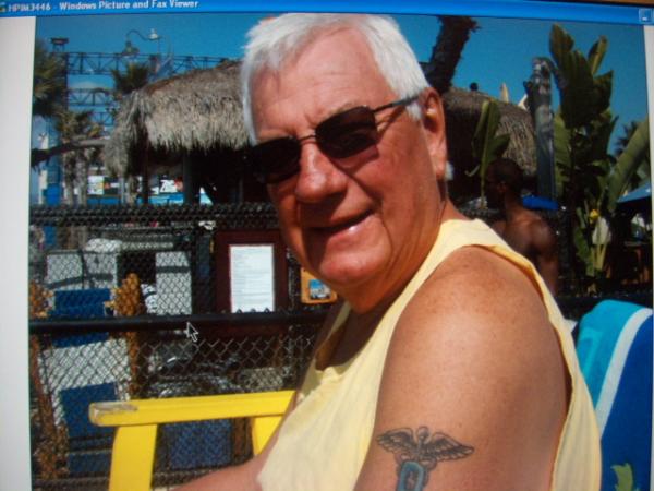 Paul Huebner - Class of 1957 - Papillion-la Vista High School