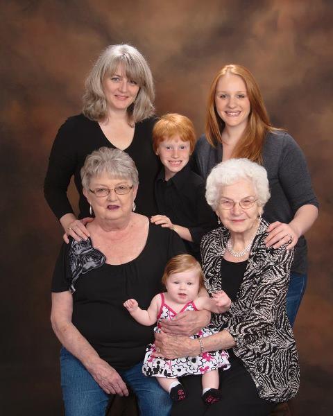 Theresa Mishler - Class of 1979 - Papillion-la Vista High School