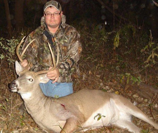 Ron Berube - Class of 1986 - Papillion-la Vista High School