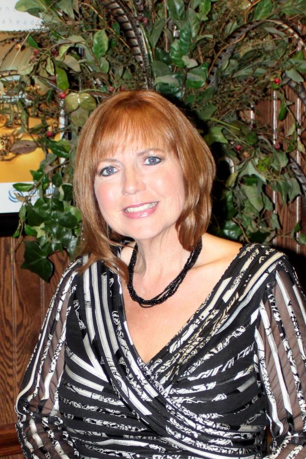 Carol Harvey - Class of 1979 - Papillion-la Vista High School
