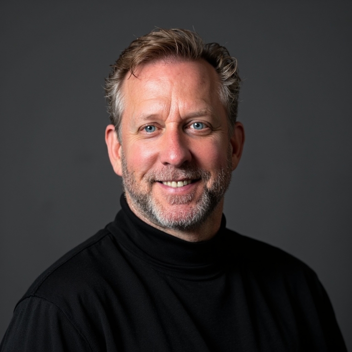 Todd Hagemann - Class of 1981 - Papillion-la Vista High School