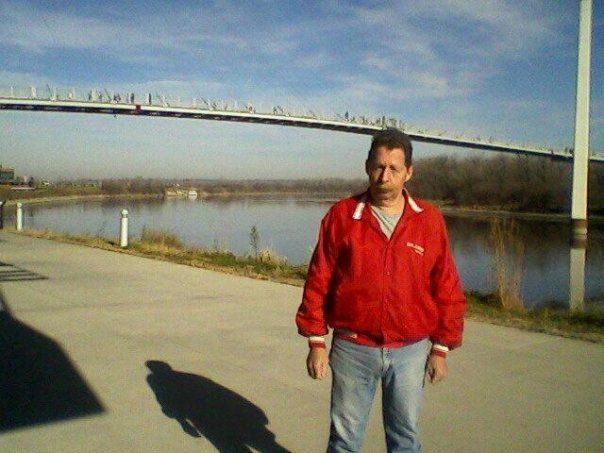 Steve Marvin - Class of 1979 - Papillion-la Vista High School