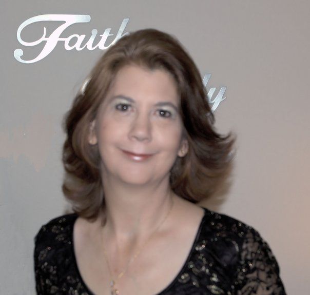 Cindy Turner Dodd - Class of 1976 - Papillion-la Vista High School