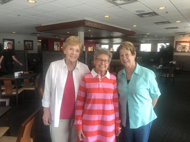 Cindy Morrison - Class of 1962 - Papillion-la Vista High School