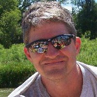 Dean Liberty - Class of 1984 - Papillion-la Vista High School