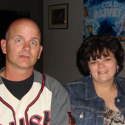 Traci Hayden - Class of 1987 - Papillion-la Vista High School