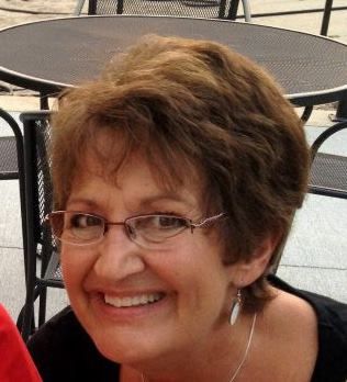 Brenda Murphy Dorcey - Class of 1969 - Papillion-la Vista High School