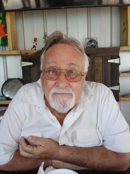 Rick Wooldridge - Class of 1966 - Papillion-la Vista High School