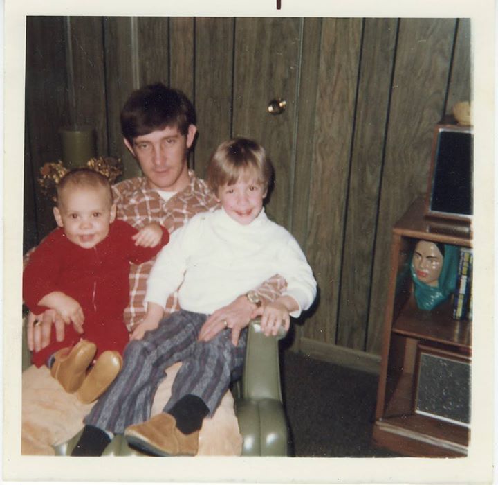 Sean Murphy - Class of 1985 - Papillion-la Vista High School