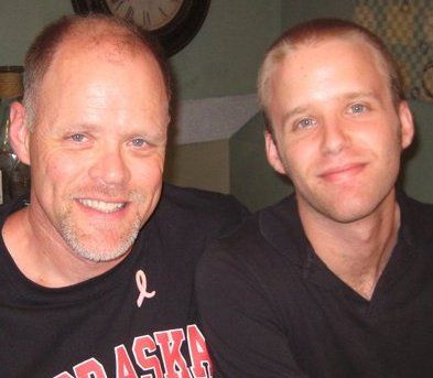 Scott Schroeder - Class of 1979 - Papillion-la Vista High School