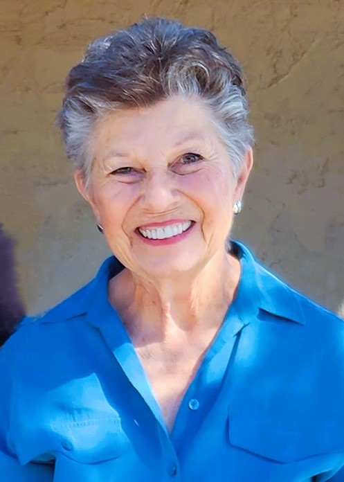 Ronita Ronita Marlene Bell - Class of 1962 - Papillion-la Vista High School