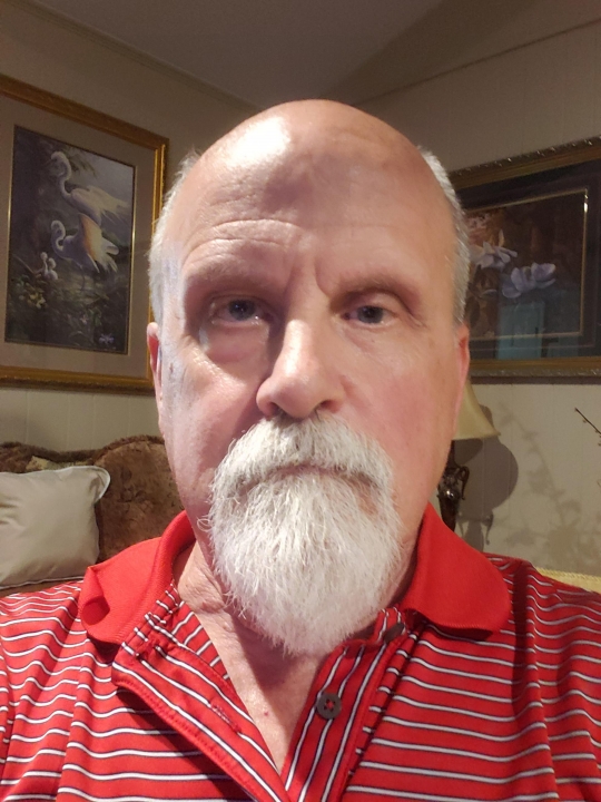 Rodney Osborne - Class of 1977 - Papillion-la Vista High School