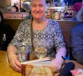 Phyllis Homolka '73