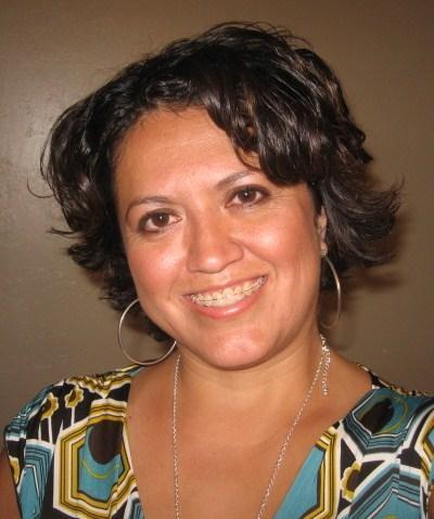 Leticia Mesa - Class of 1991 - Gering High School