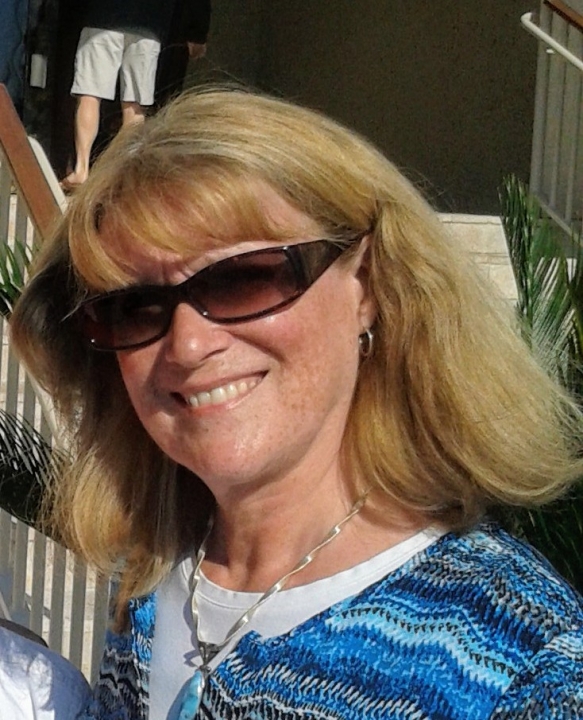 Alexis Stone - Class of 1970 - Gering High School