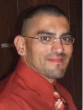 Mike Ramirez - Class of 1991 - Gering High School