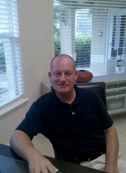 Gary Einfalt - Class of 1980 - Gering High School