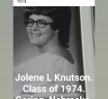 Jolene Knutson