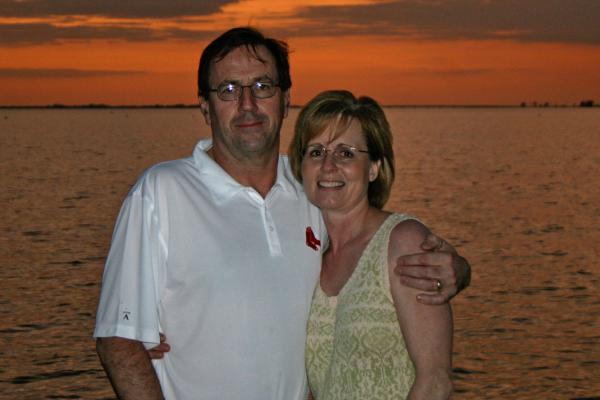 Carol Jirovsky - Class of 1978 - Seward High School
