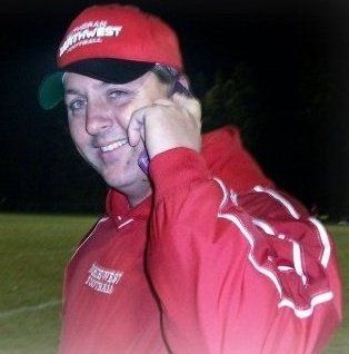 Don Justice - Class of 1990 - Seward High School