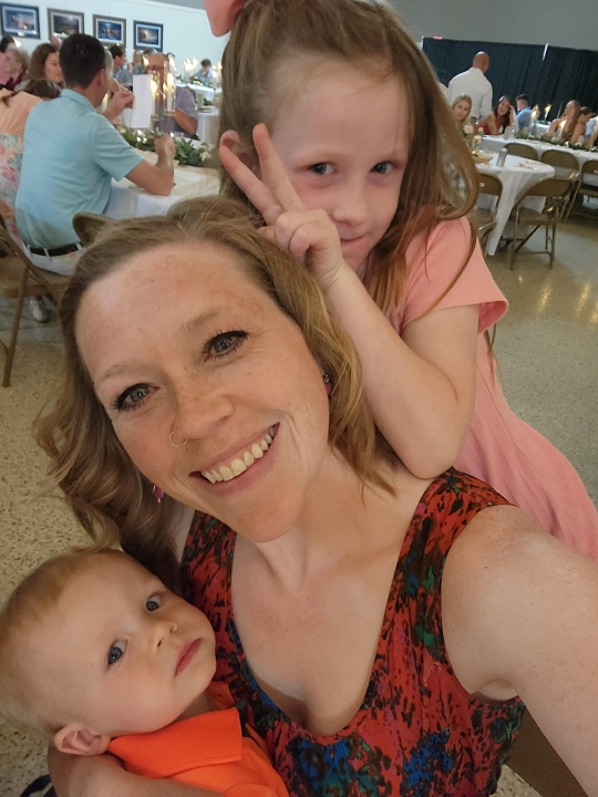 Mary Hentzen - Class of 2004 - Seward High School