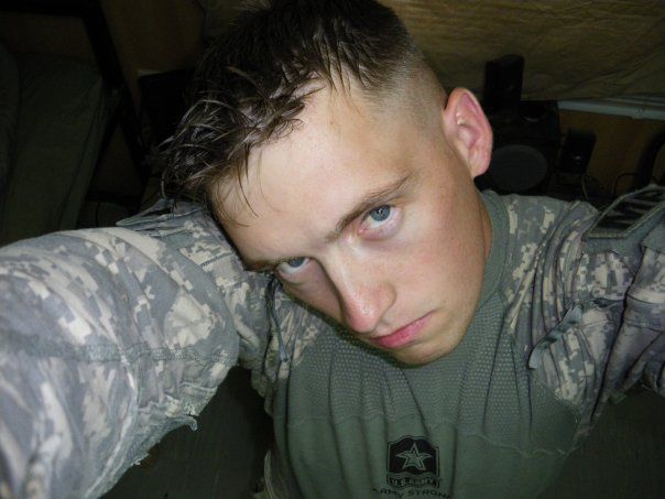 Brandon Mcconnell - Class of 2003 - York High School