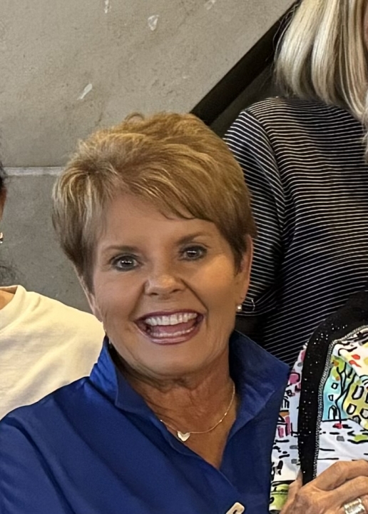 Pam Halvorson - Class of 1965 - York High School