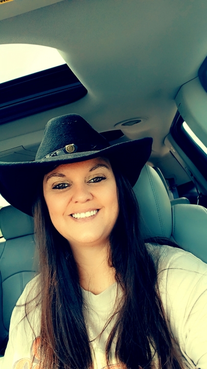 Melinda Ruth - Class of 2006 - York High School