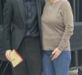 Laurel (Laurie) Fredrick