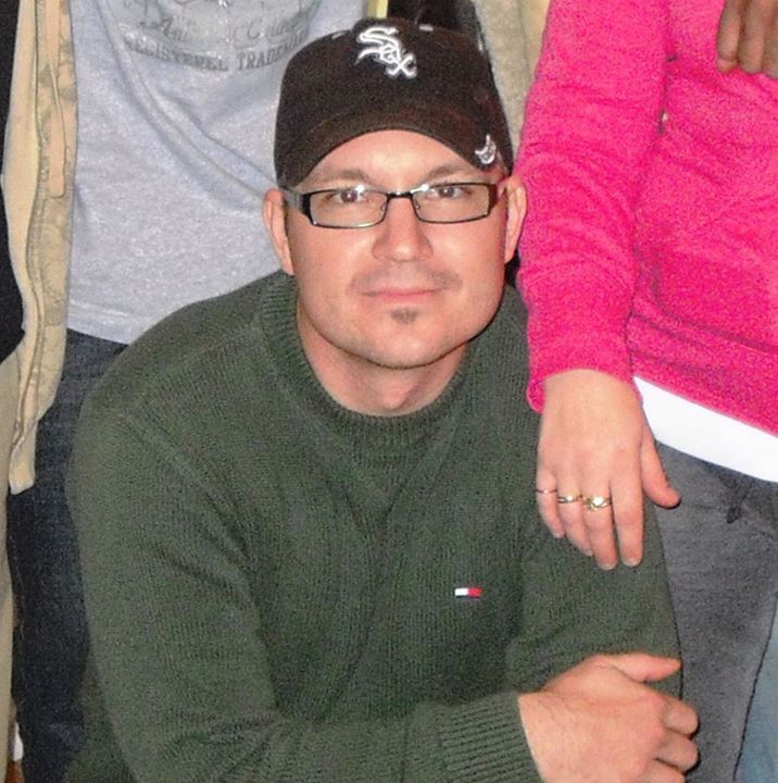 Nathan Wing - Class of 1995 - Edward Little High School